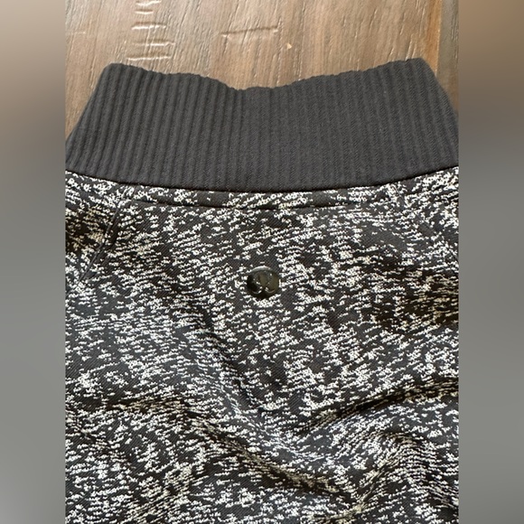 Lululemon Rest Less 1/2 Zip - PTP 15” - Picture 5 of 6